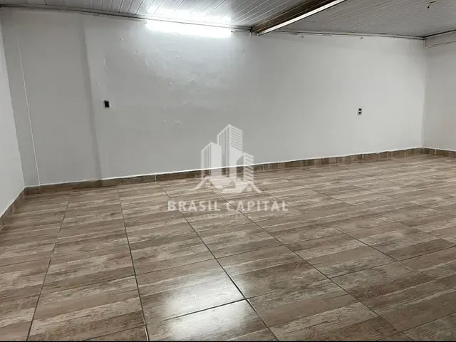 Loja com 55m², para alugar, no bairro Vila Lucy em Sorocaba