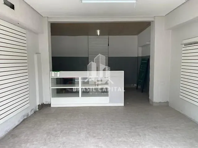 Loja com 55m², para alugar, no bairro Vila Lucy em Sorocaba