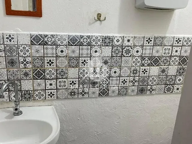 Loja com 55m², para alugar, no bairro Vila Lucy em Sorocaba