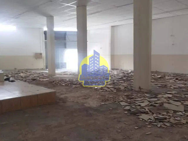 Loja com 260m², para alugar, no bairro Novo Osasco em Osasco
