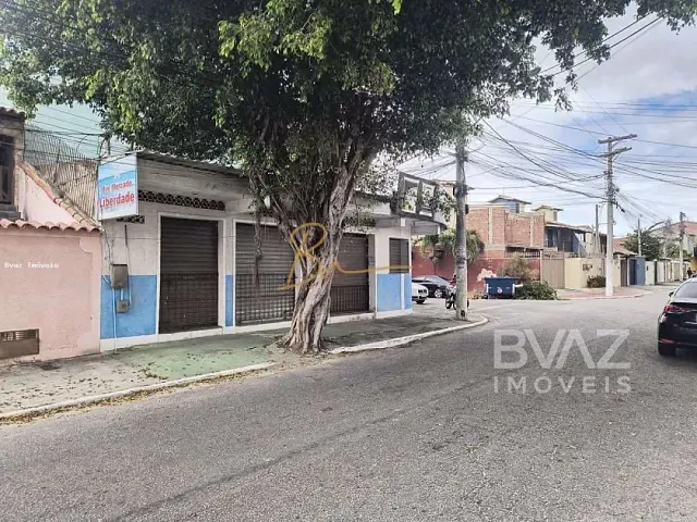Loja com 30m², para alugar, no bairro Jardim Caiçara em Cabo Frio