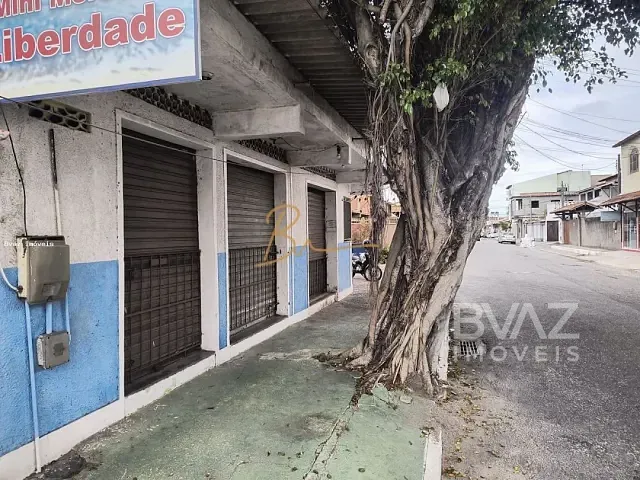 Loja com 30m², para alugar, no bairro Jardim Caiçara em Cabo Frio