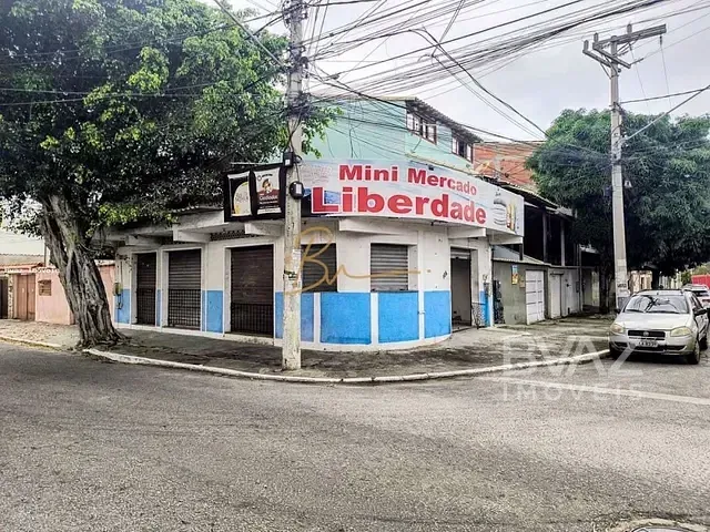 Loja com 30m², para alugar, no bairro Jardim Caiçara em Cabo Frio