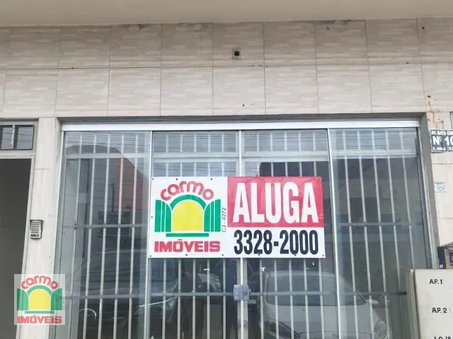 Loja com 85m², para alugar, no bairro Jundiaí em Anápolis