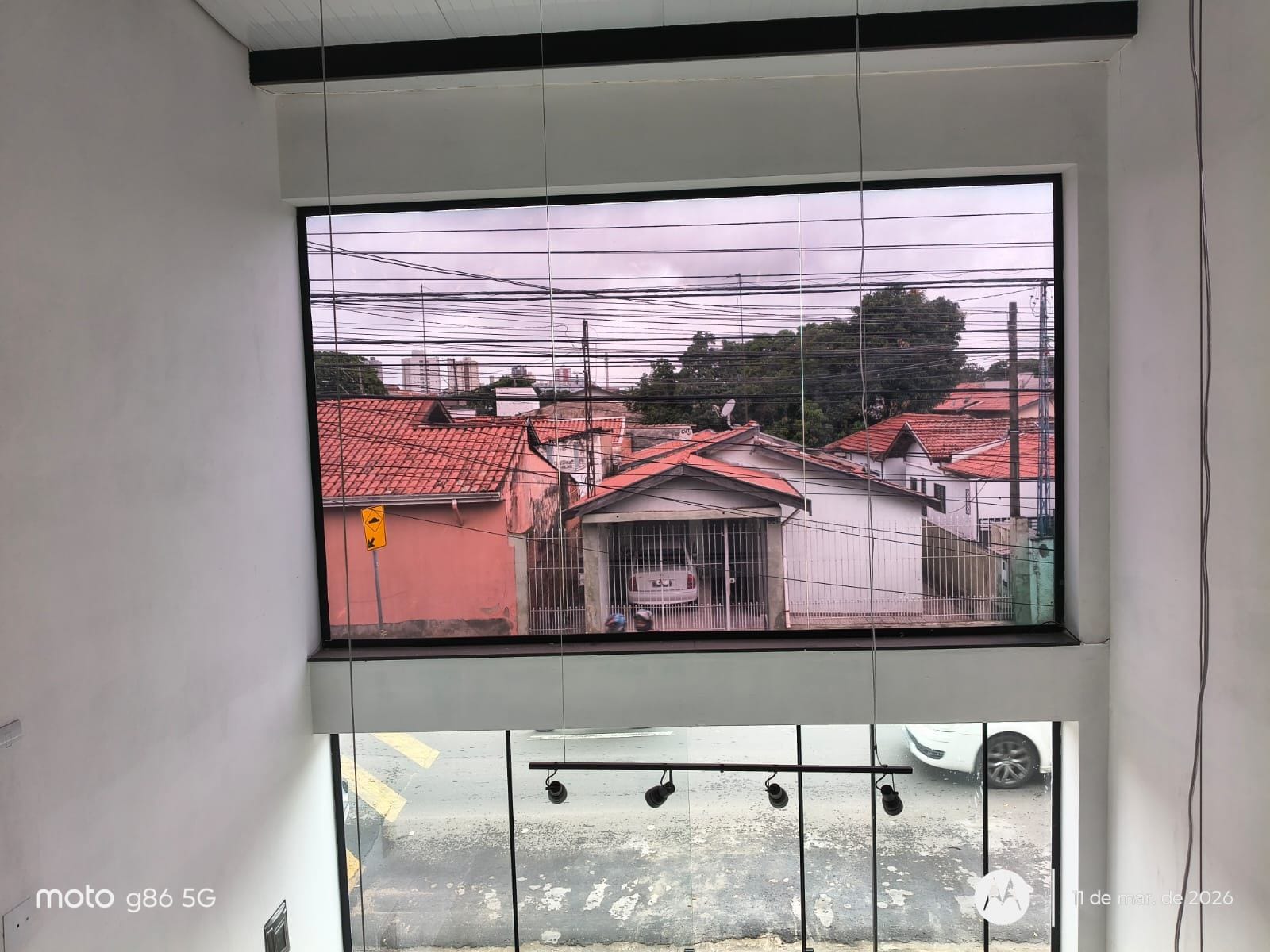 Loja-Salão, 63 m² - Foto 7