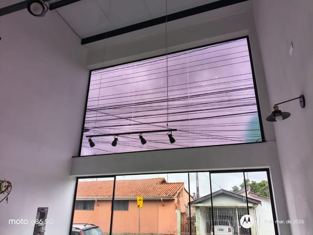 Loja com 63m², para alugar, no bairro Paulicéia em Piracicaba
