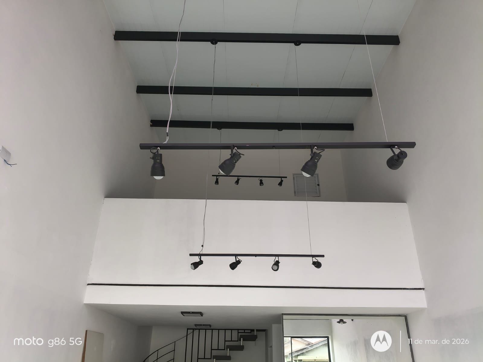 Loja-Salão, 63 m² - Foto 8