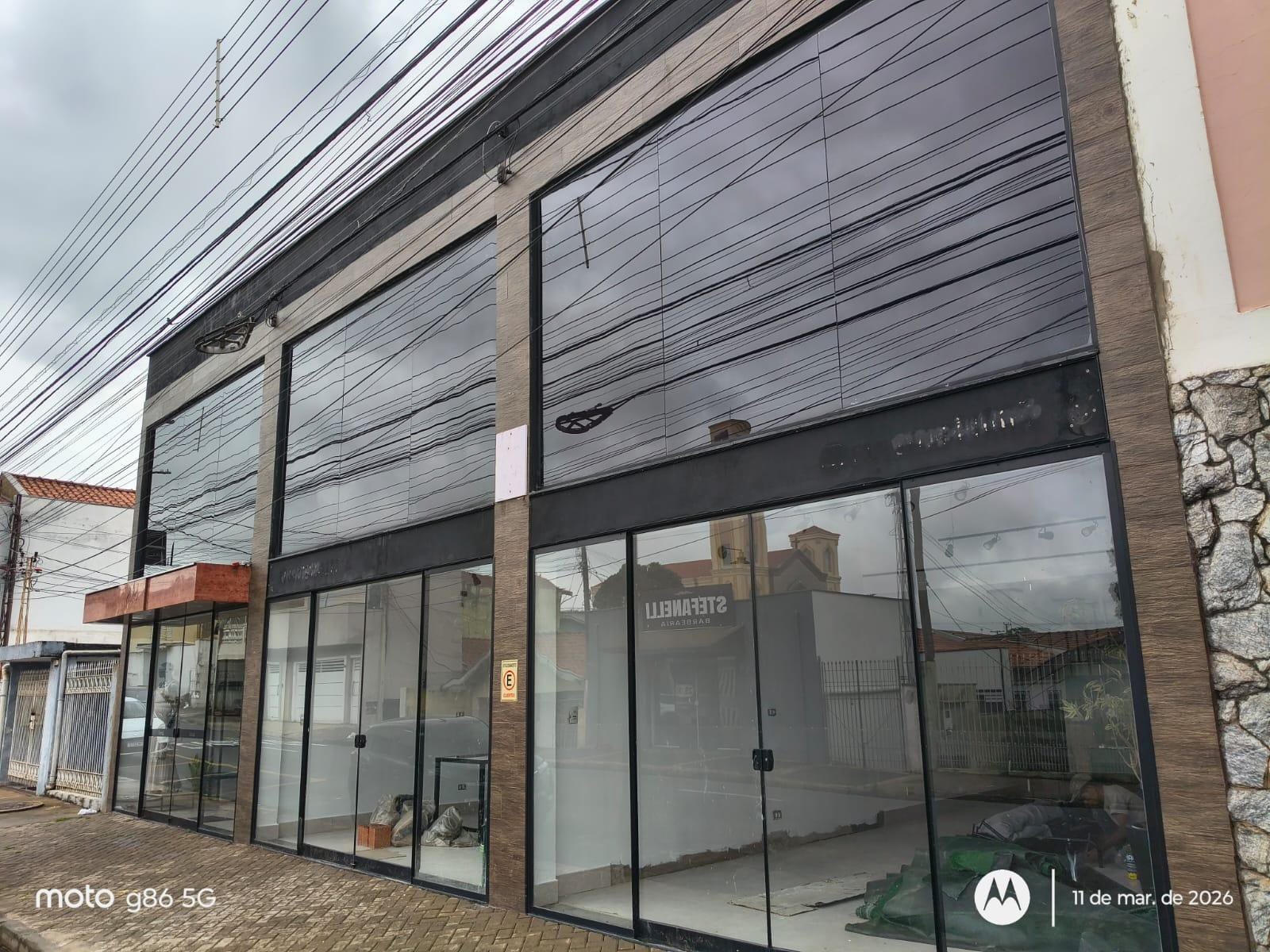 Loja-Salão, 63 m² - Foto 9