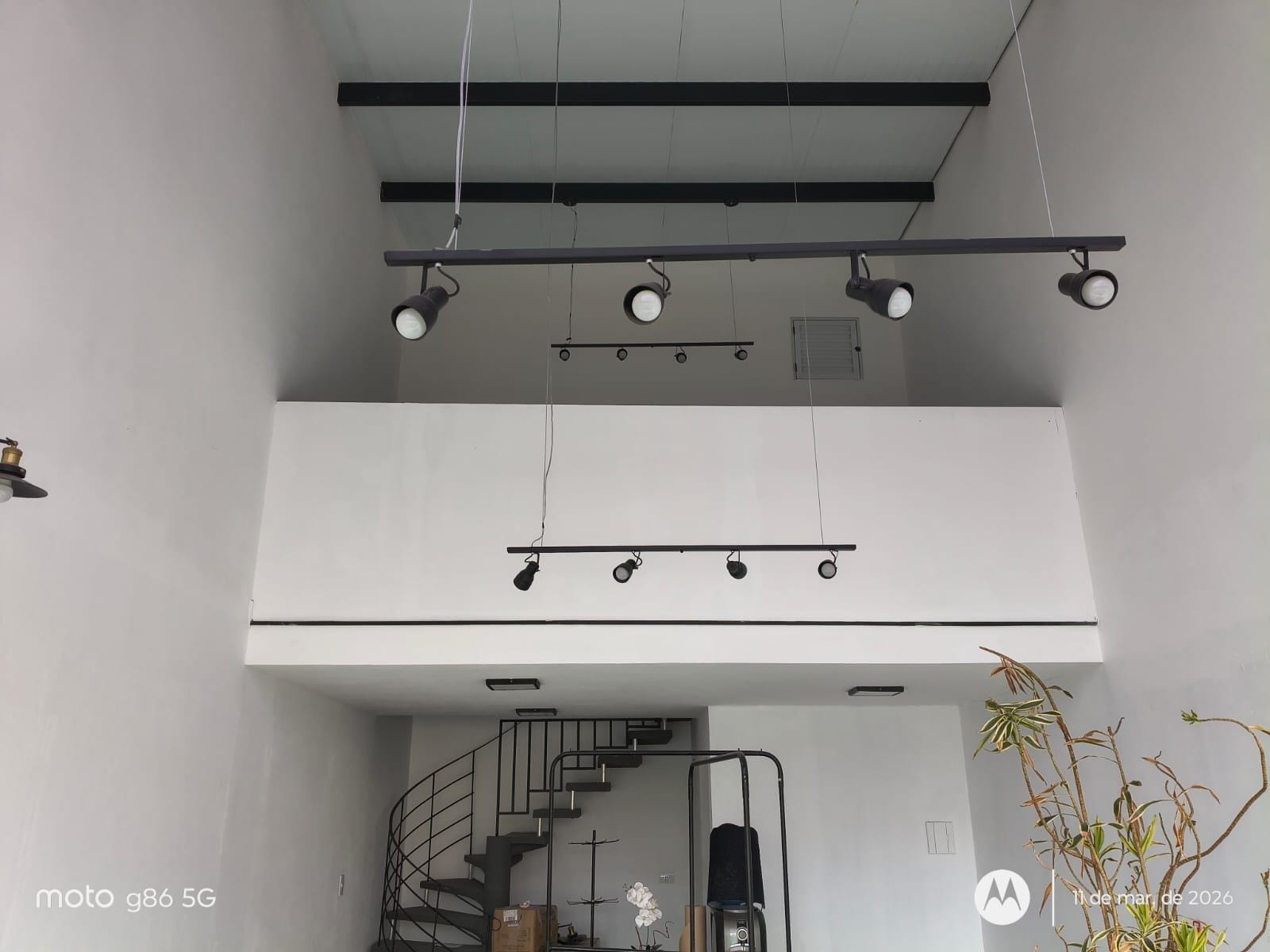 Loja-Salão, 63 m² - Foto 6