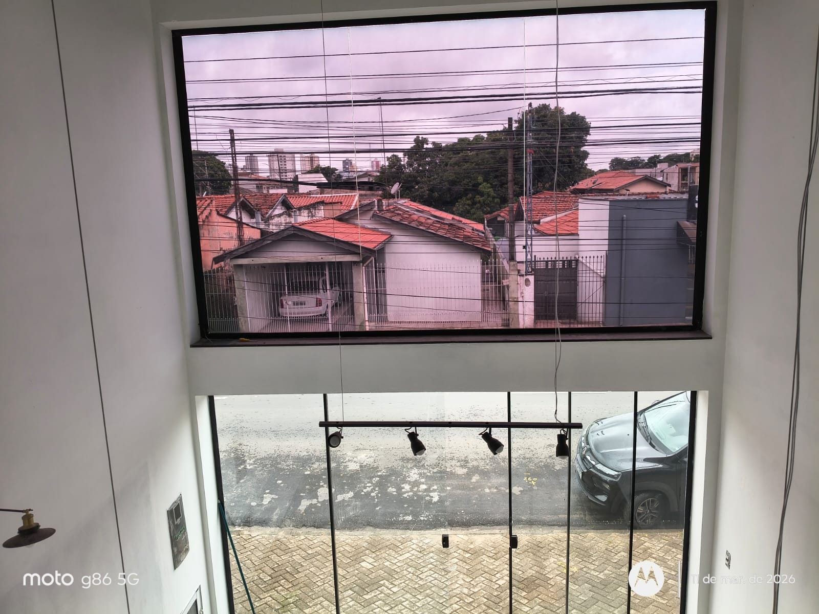 Loja-Salão, 63 m² - Foto 12