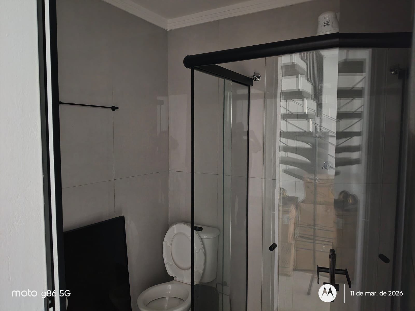 Loja-Salão, 63 m² - Foto 5