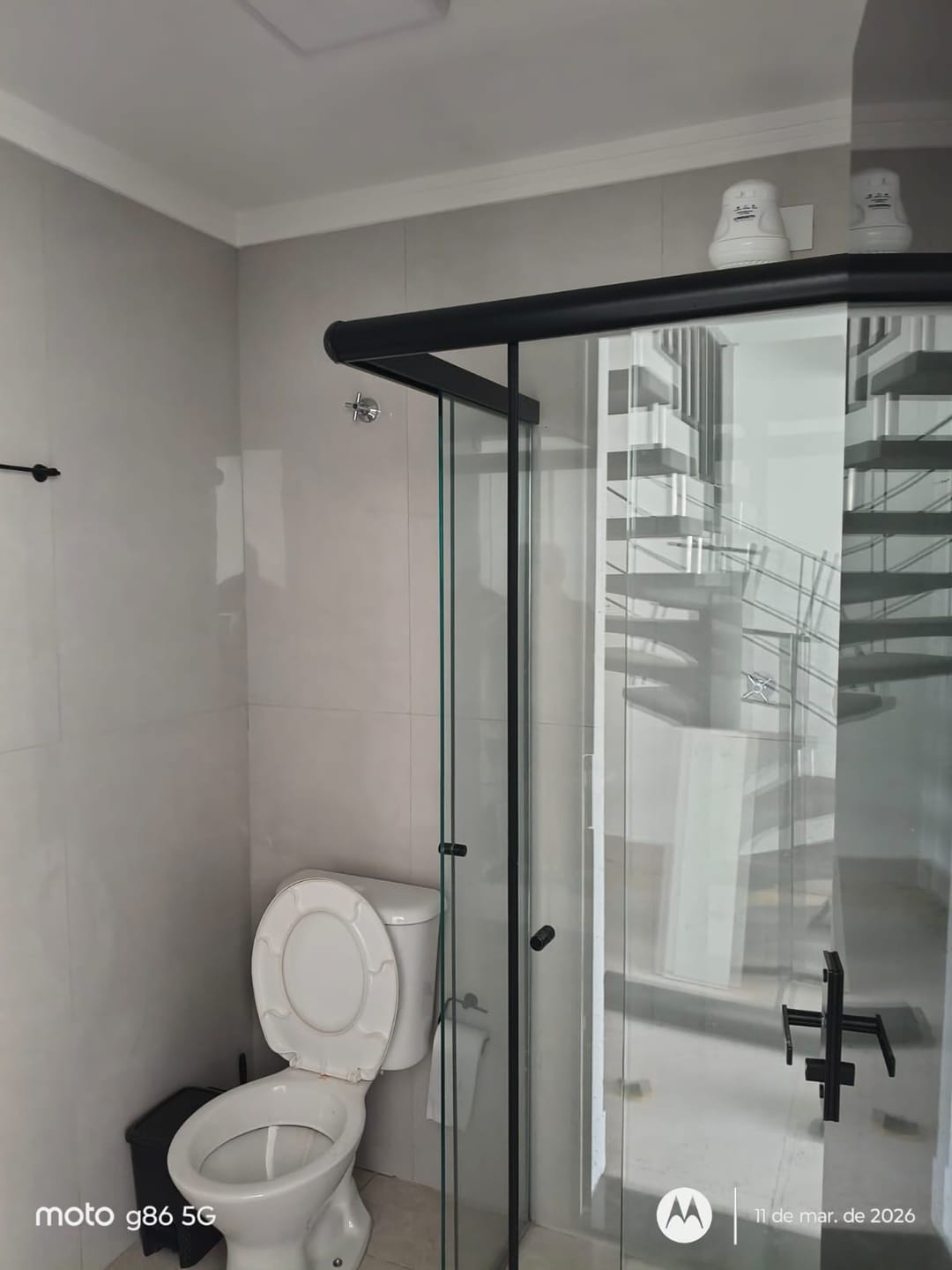 Loja-Salão, 63 m² - Foto 3