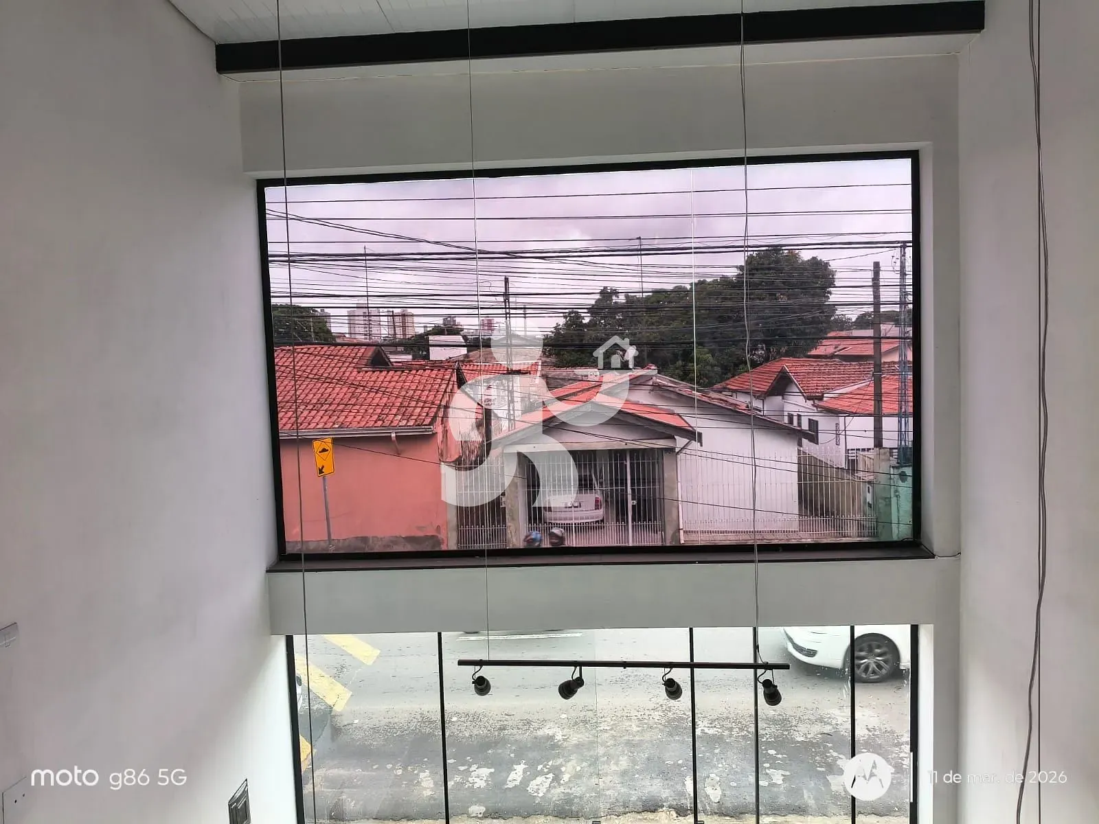 Loja-Salão, 63 m² - Foto 6