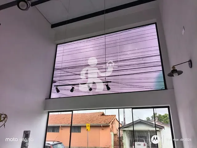 Loja com 63m², para alugar, no bairro Paulicéia em Piracicaba