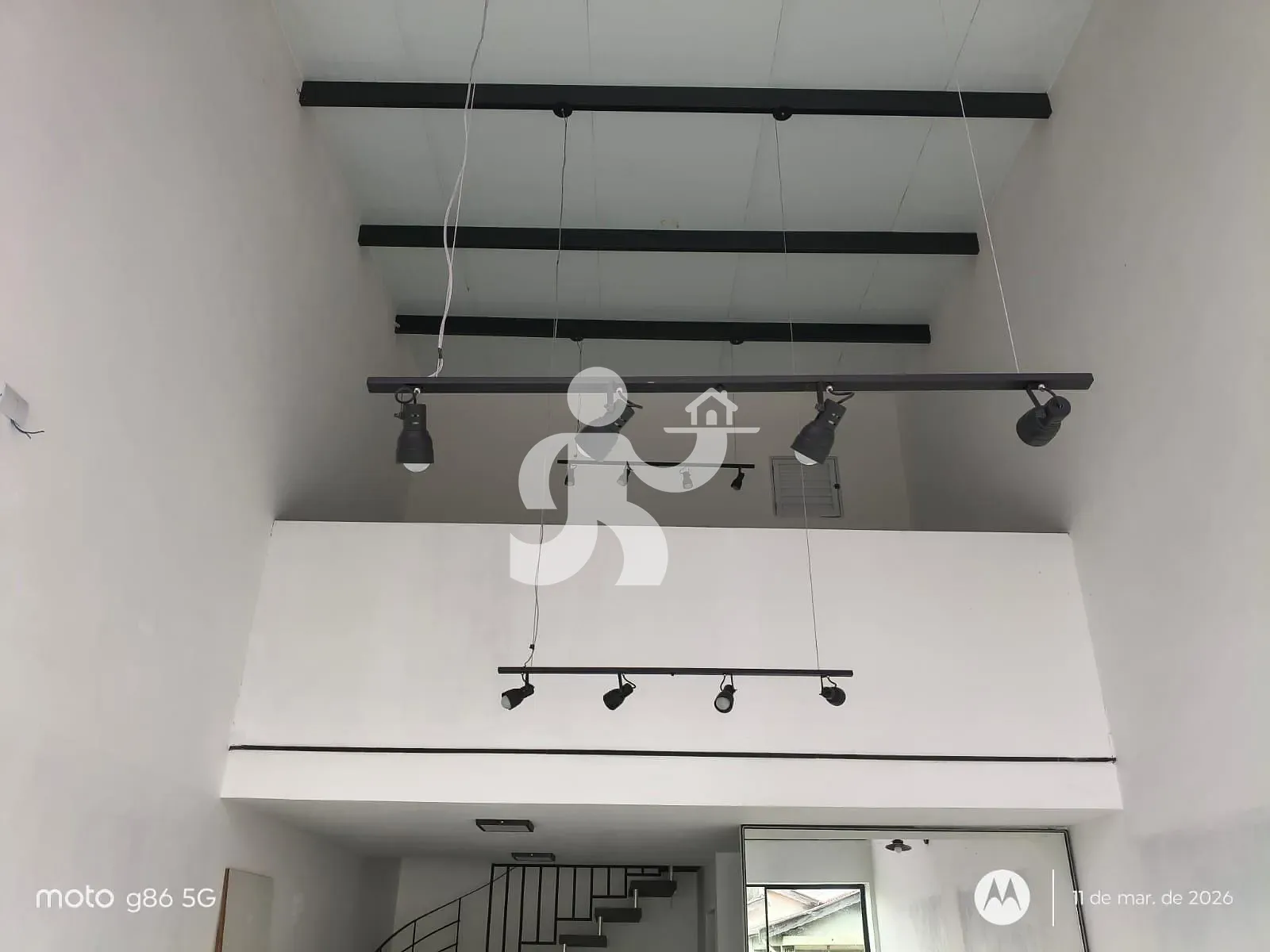 Loja-Salão, 63 m² - Foto 7