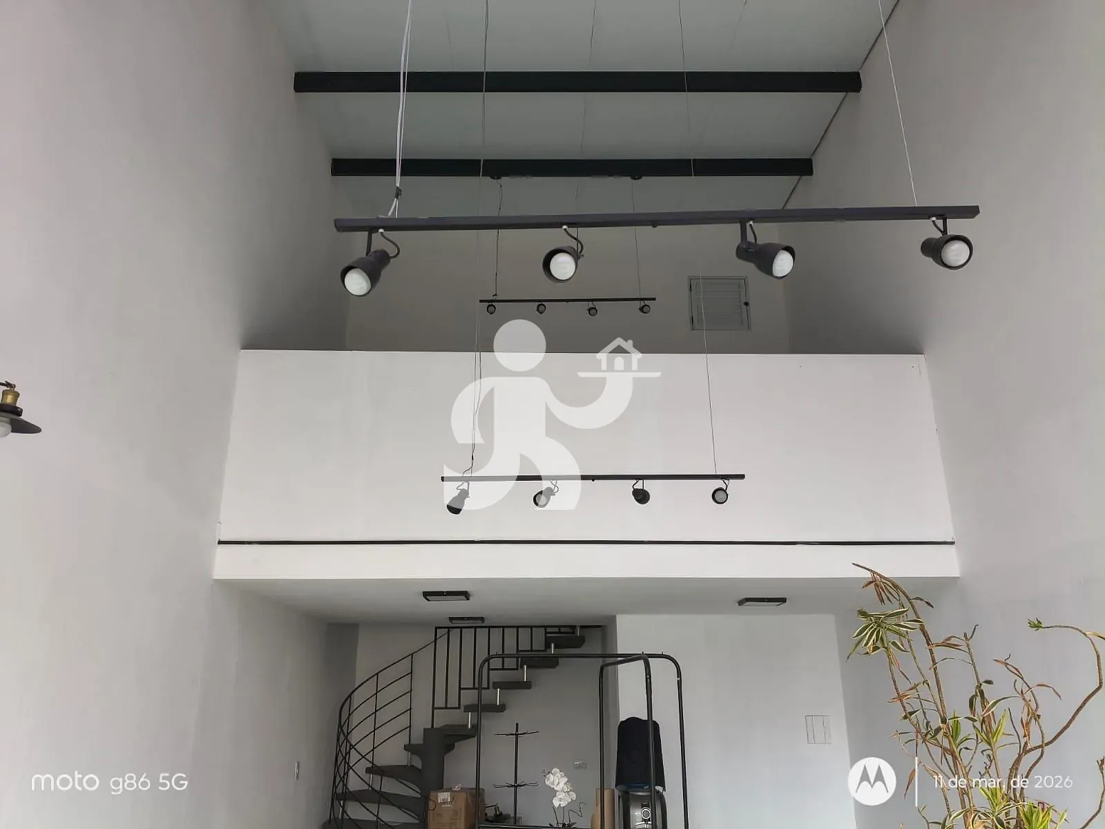 Loja-Salão, 63 m² - Foto 5