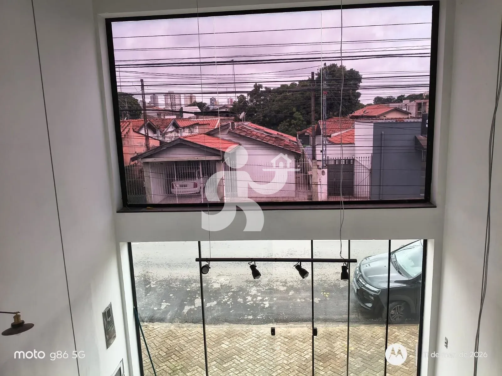 Loja-Salão, 63 m² - Foto 11
