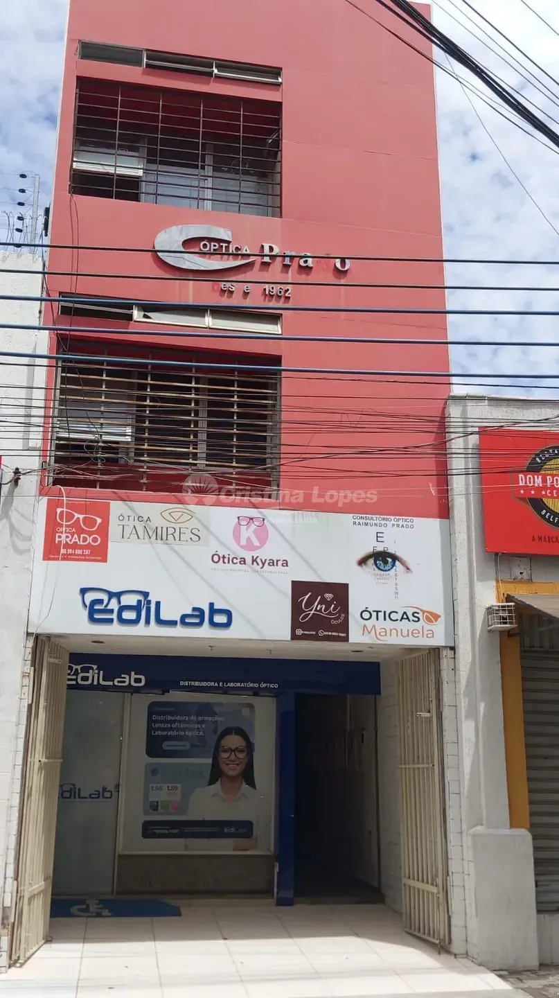 Prédio Inteiro, 10 m² - Foto 1