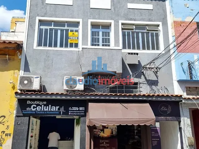 Loja com 208m², à venda, no bairro Centro em Barra Mansa