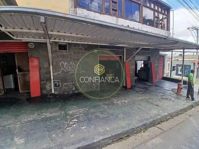 Loja para alugar, no bairro Santa Inês em Belo Horizonte