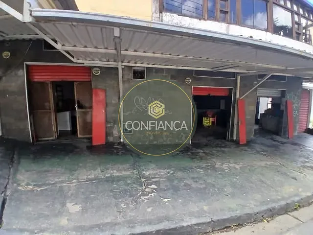Loja para alugar, no bairro Santa Inês em Belo Horizonte