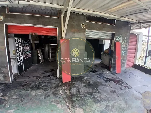 Loja para alugar, no bairro Santa Inês em Belo Horizonte