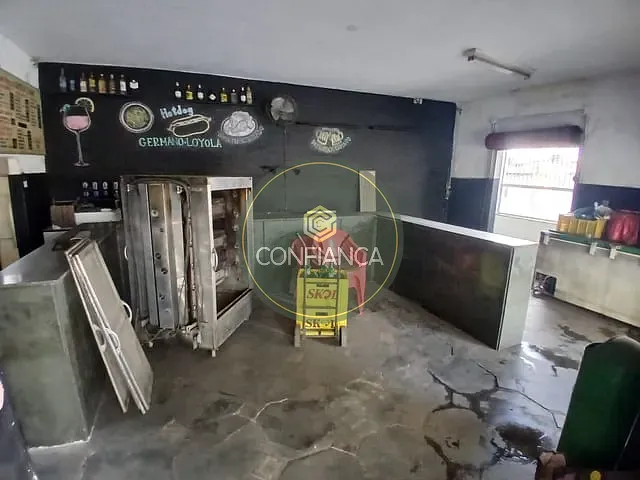 Loja para alugar, no bairro Santa Inês em Belo Horizonte