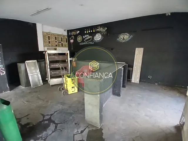Loja para alugar, no bairro Santa Inês em Belo Horizonte
