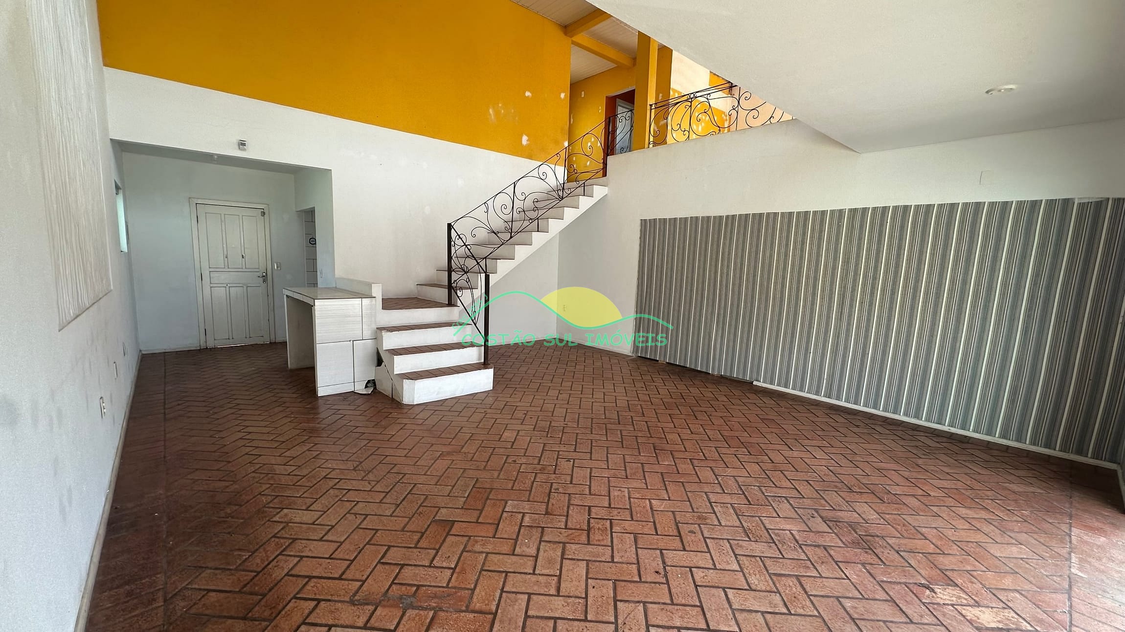 Loja-Salão, 90 m² - Foto 1