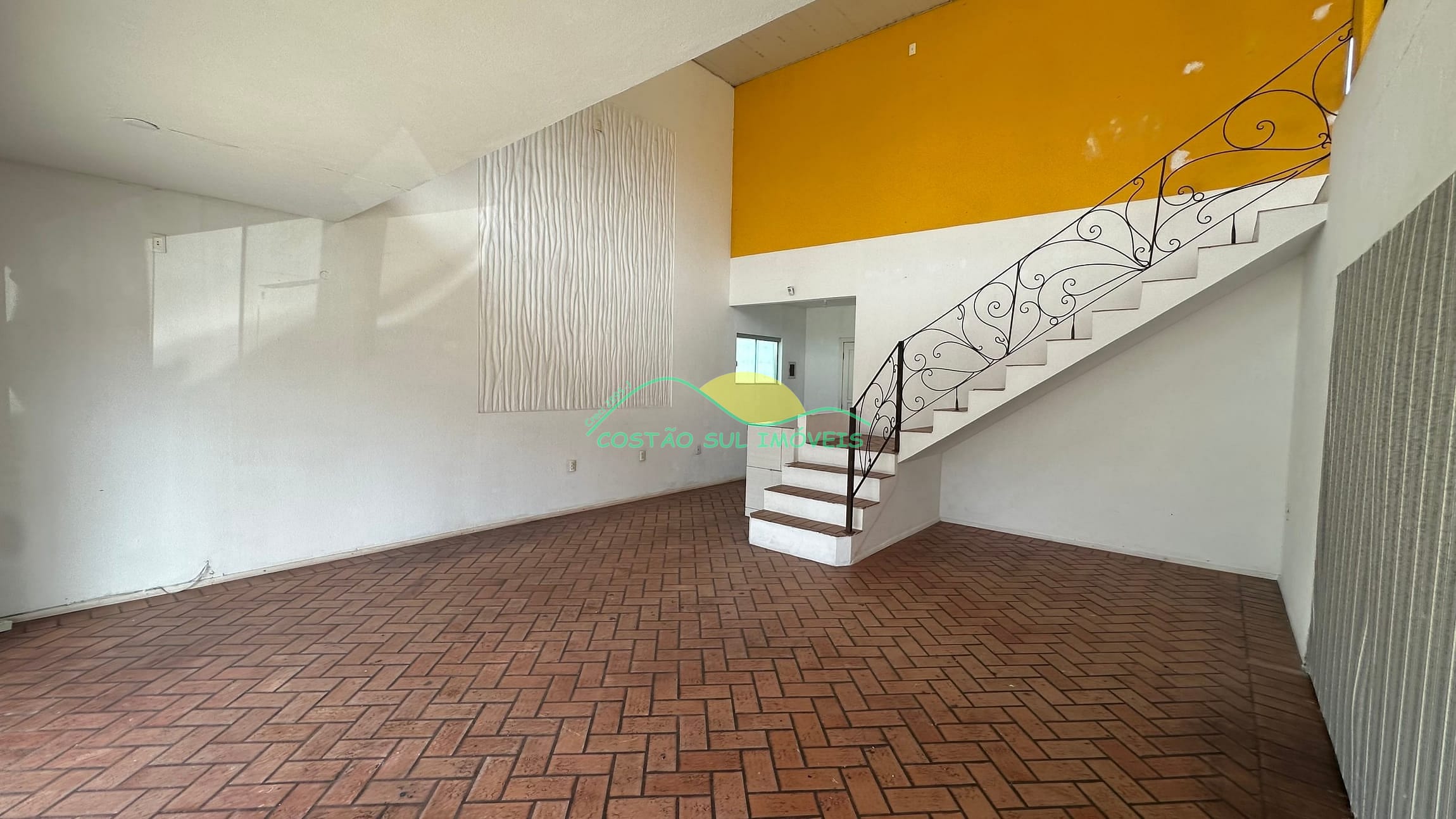 Loja-Salão, 90 m² - Foto 2