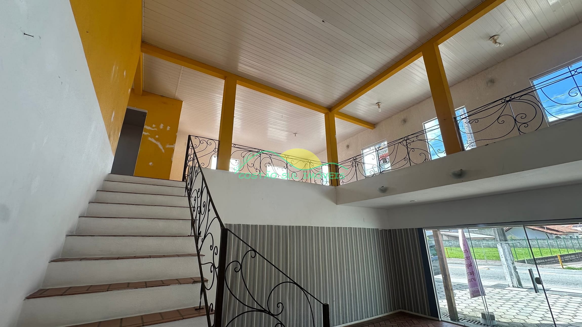 Loja-Salão, 90 m² - Foto 6