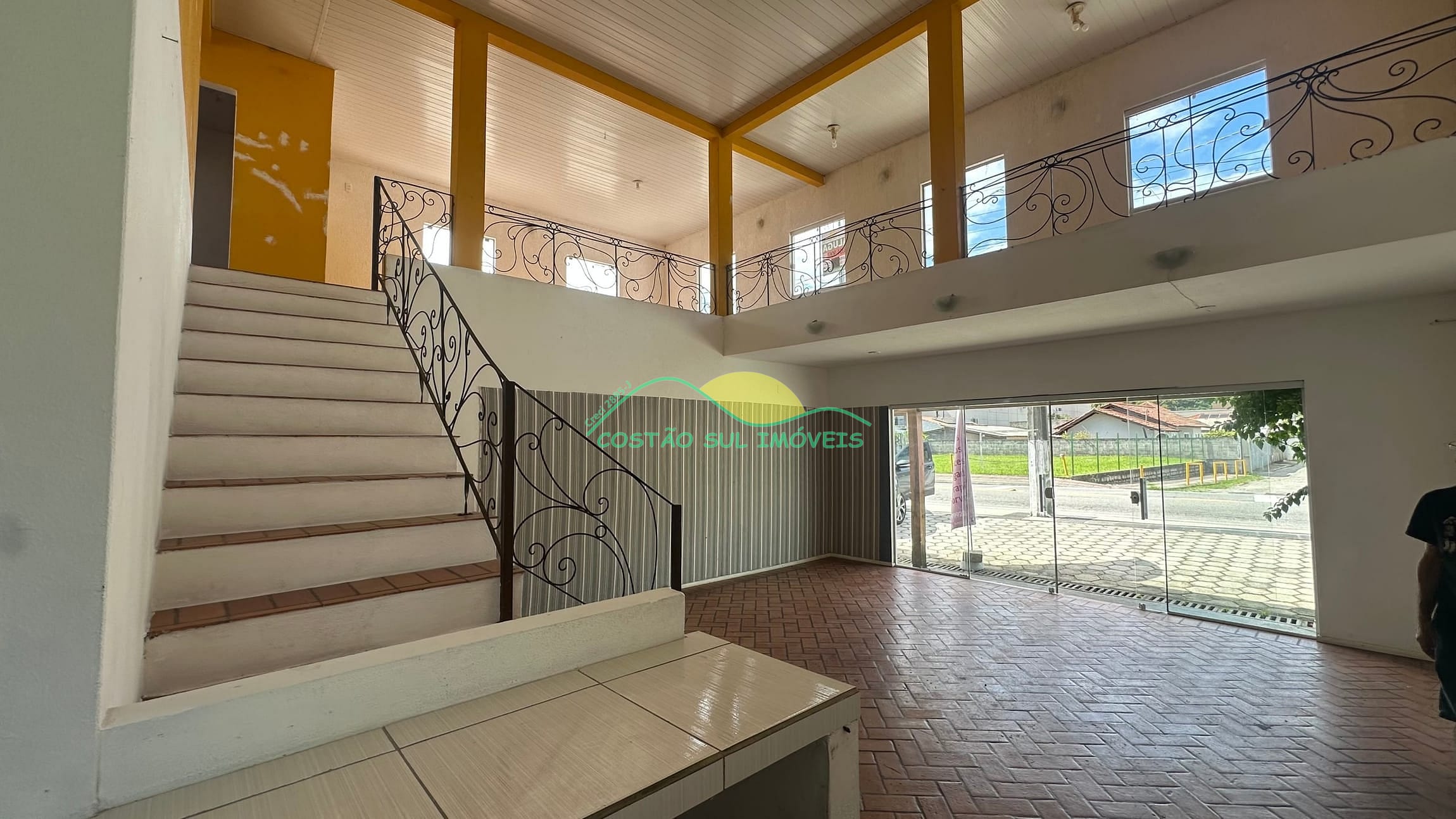 Loja-Salão, 90 m² - Foto 5