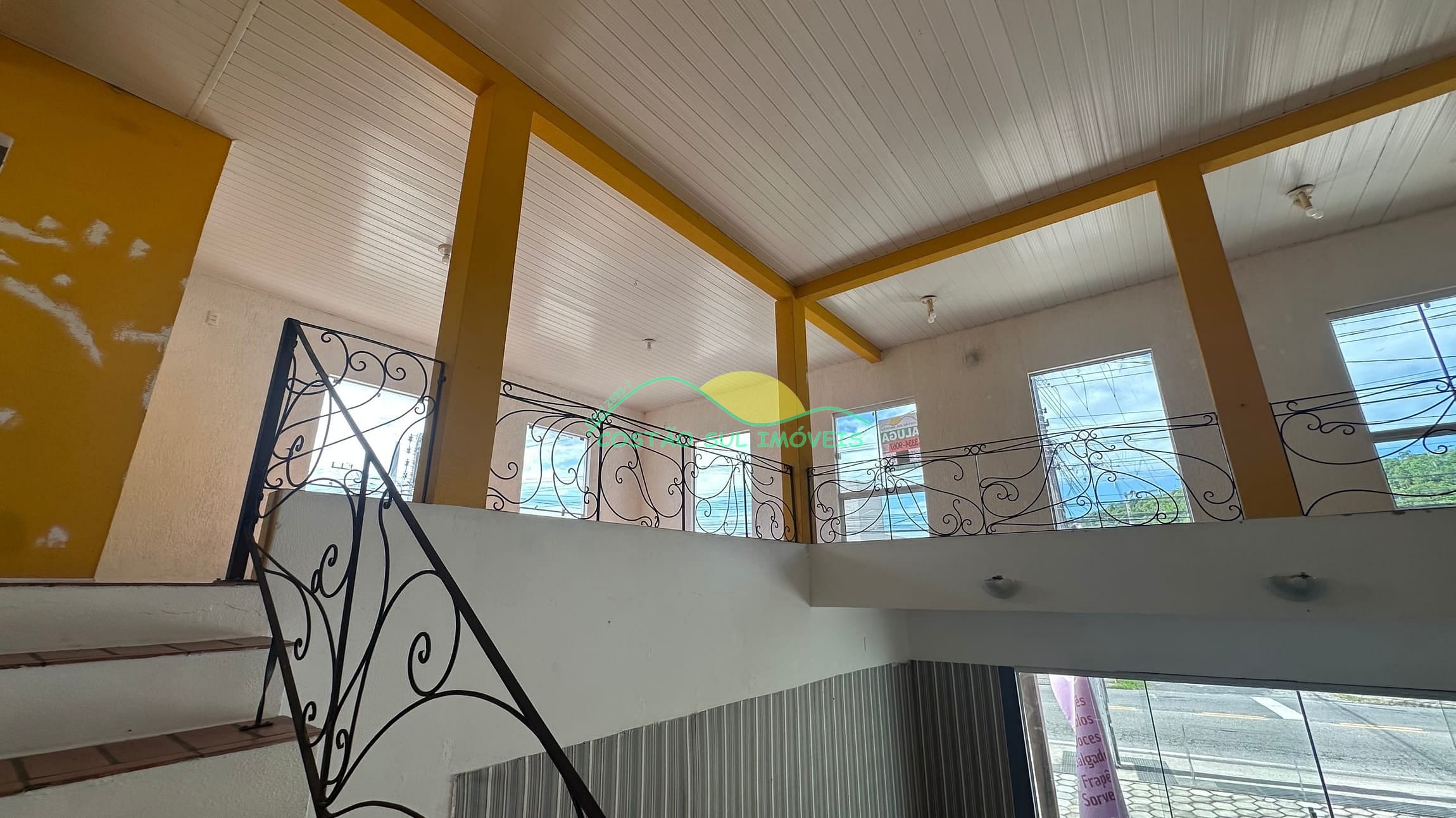 Loja-Salão, 90 m² - Foto 7