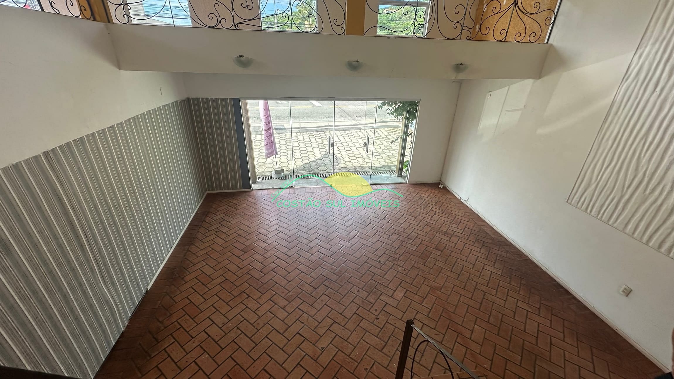 Loja-Salão, 90 m² - Foto 8