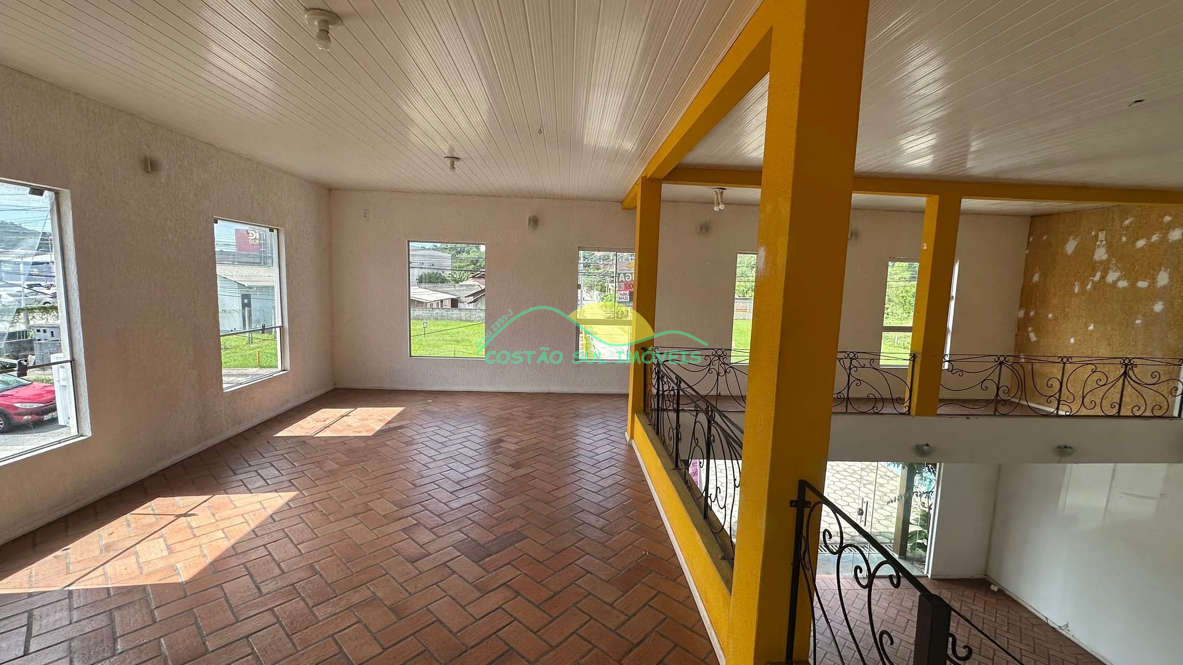 Loja-Salão, 90 m² - Foto 9