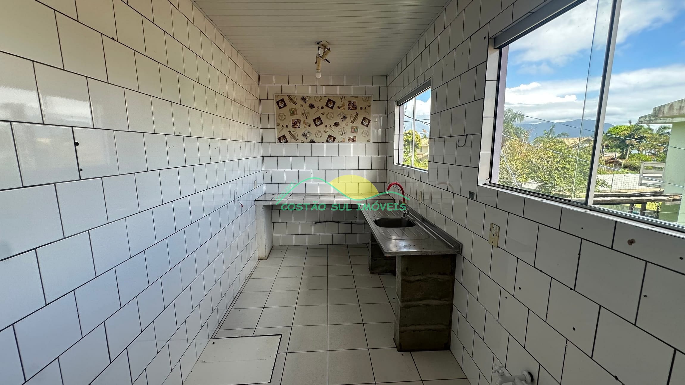 Loja-Salão, 90 m² - Foto 15