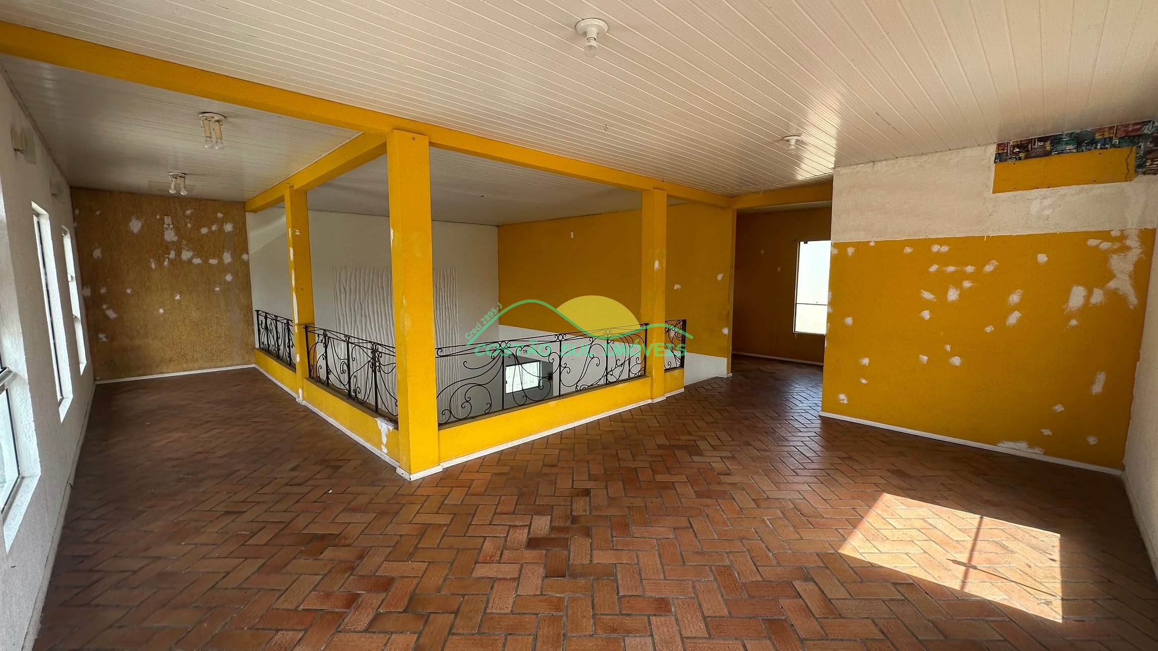 Loja-Salão, 90 m² - Foto 10