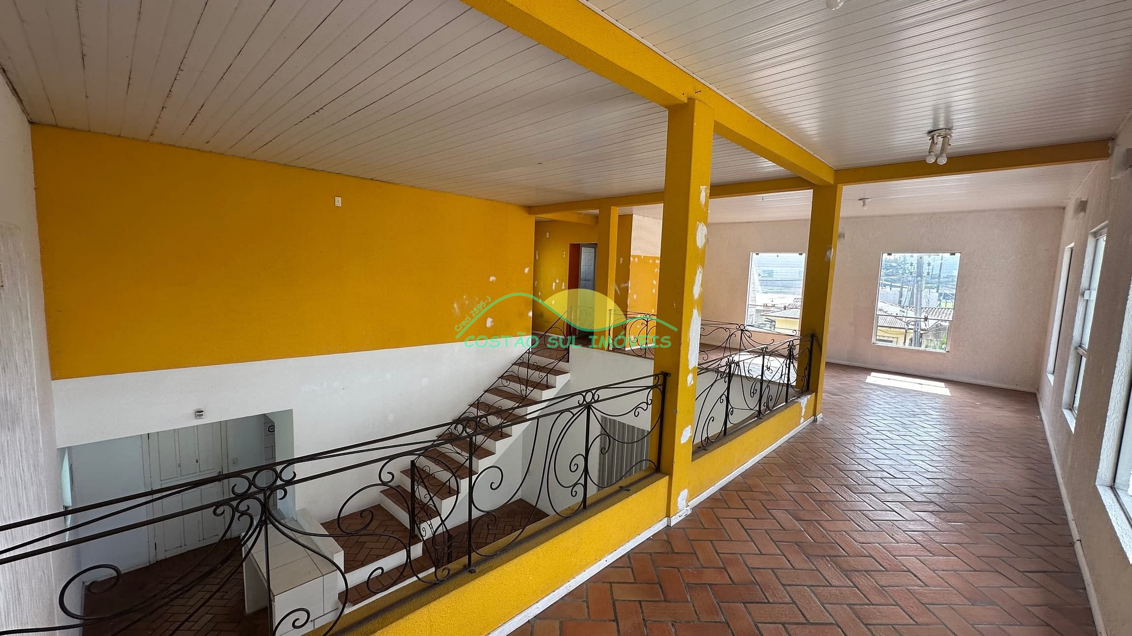 Loja-Salão, 90 m² - Foto 11