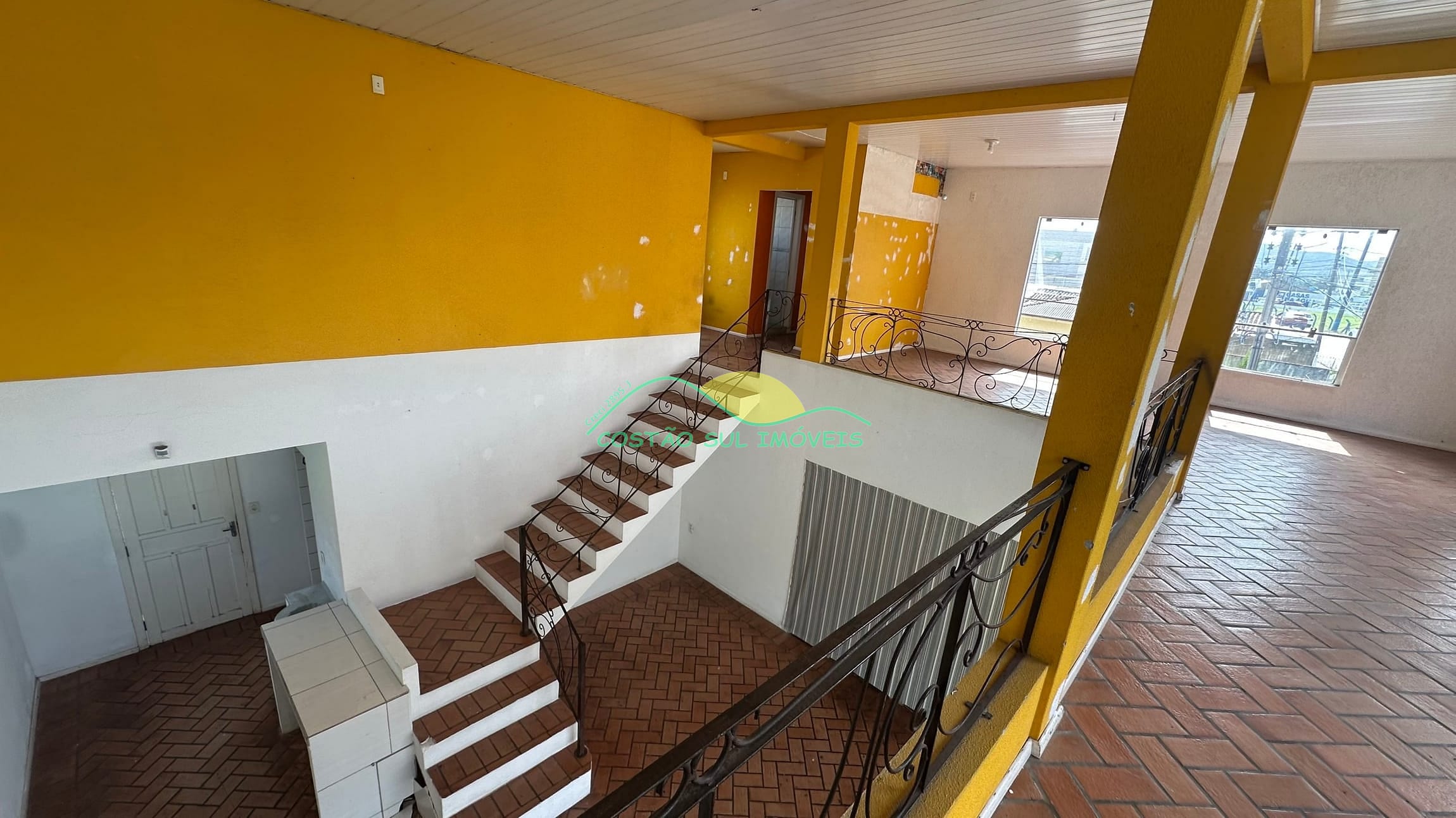 Loja-Salão, 90 m² - Foto 12