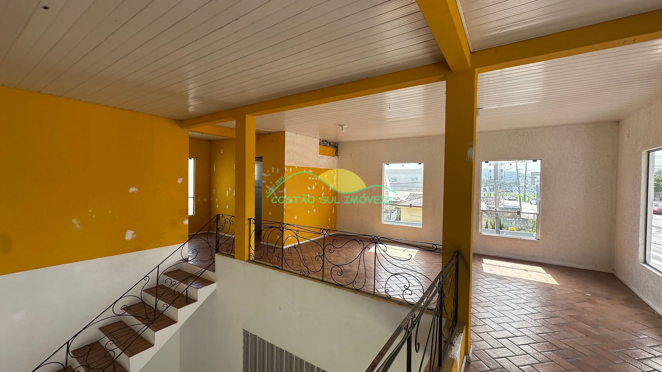 Loja-Salão, 90 m² - Foto 13