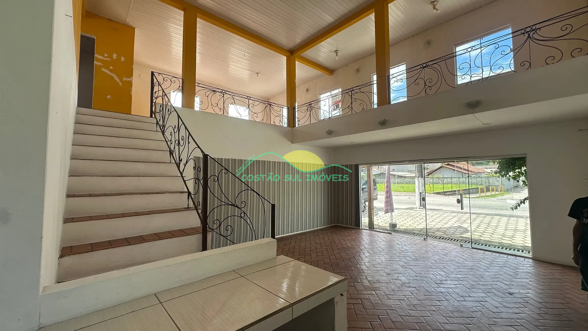 Loja-Salão, 90 m² - Foto 5