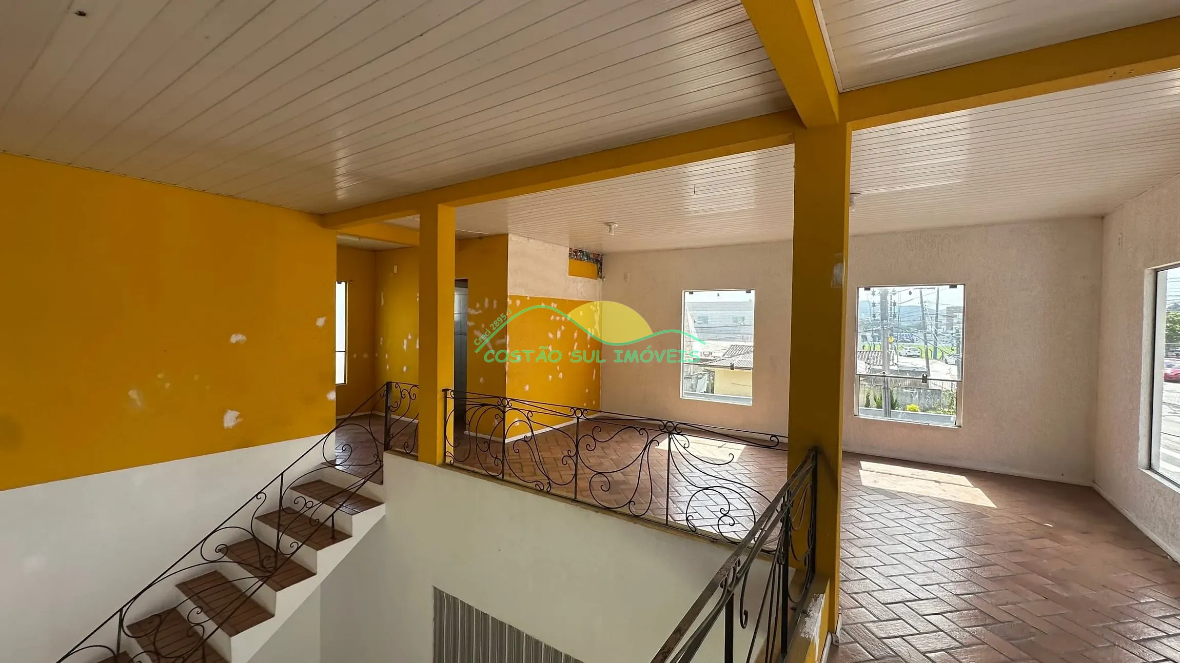 Loja-Salão, 90 m² - Foto 13