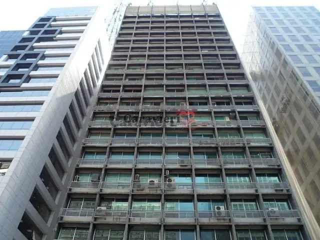 Conjunto comercial à venda, no bairro Bela Vista em São Paulo