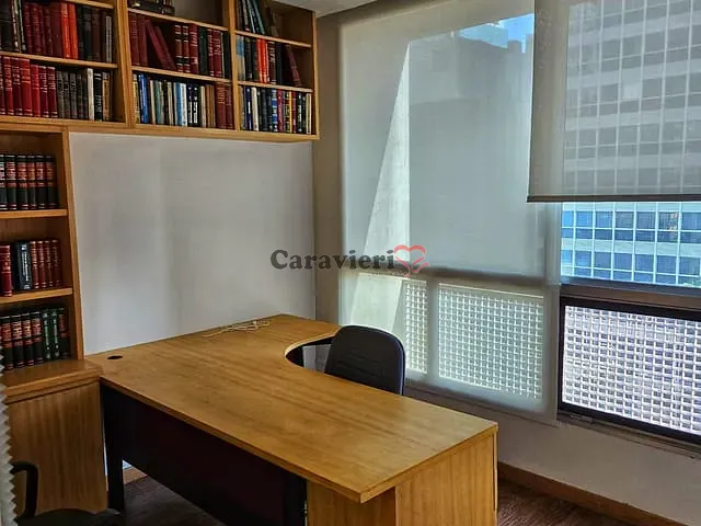 Conjunto comercial à venda, no bairro Bela Vista em São Paulo