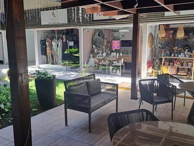 Loja com 38m², à venda, no bairro Penedo em Itatiaia