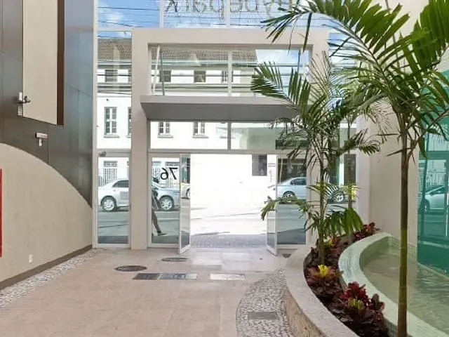 Loja à venda, no bairro Centro em Curitiba