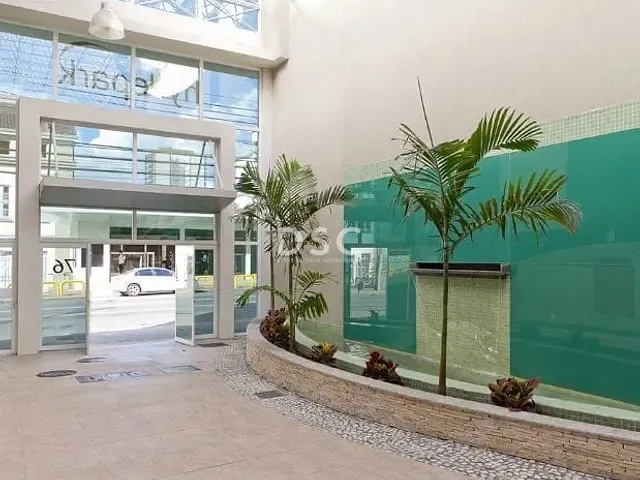 Loja à venda, no bairro Centro em Curitiba