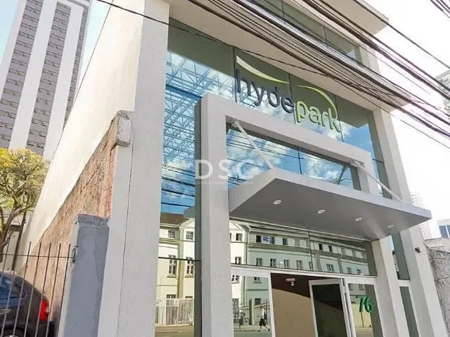 Loja à venda, no bairro Centro em Curitiba