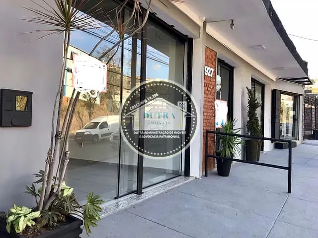 Loja para alugar, no bairro Bandeirantes em Juiz de Fora