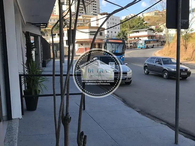 Loja para alugar, no bairro Bandeirantes em Juiz de Fora